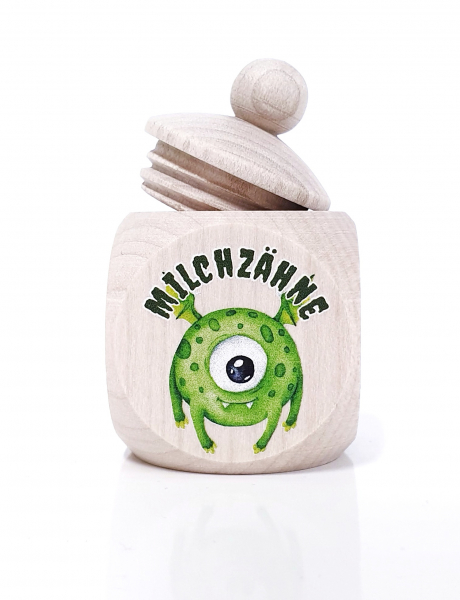 Monster(chen) grün  MZD